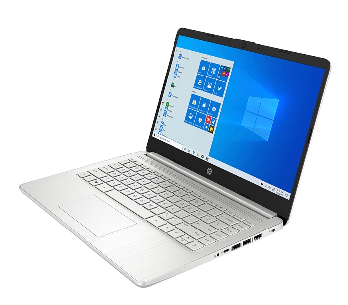 Laptop HP 14s-fq1065AU (4K0Z5PA)