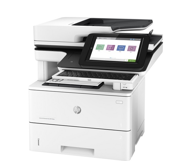 Máy in Laser đa chức năng HP LaserJet Enterprice MFP M528c (1PV66A)