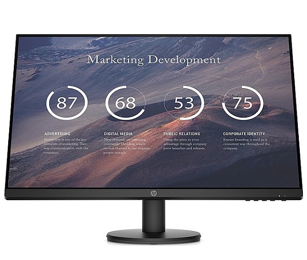 Màn hình vi tính 27-inch HP P27v G4 (9TT20AA)