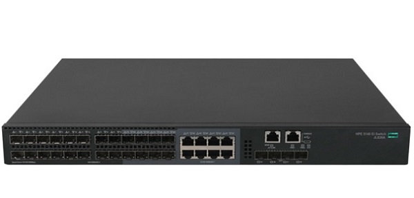 Switch HPE FlexNetwork 5140 JL826A