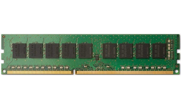 RAM (1x16GB) 3200 DDR4 NECC UDIMM HP 141H3AA