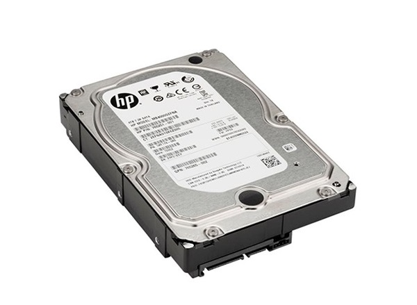 Ổ cứng HDD 1TB HP LQ037AA