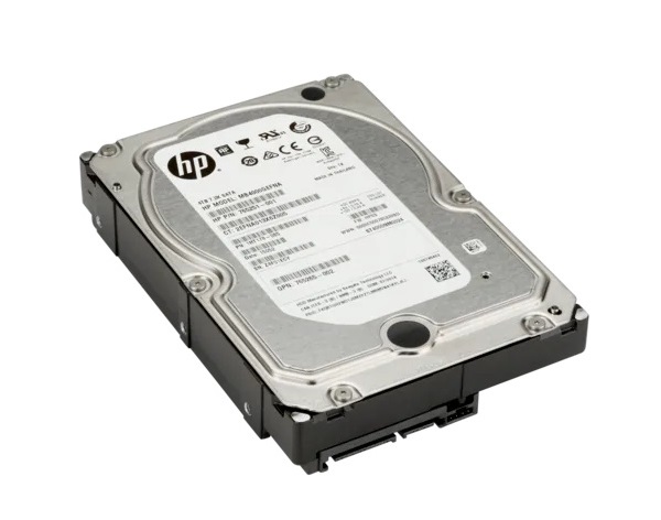 Ổ cứng HDD 4TB HP K4T76AA