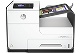 Máy in Laser màu HP | Máy in Laser màu không dây HP Color PageWide Pro 452dw (D3Q16C)