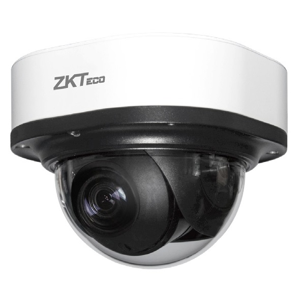 Camera IP Dome hồng ngoại 5.0 Megapixel ZKTeco DL-855P28B-S7