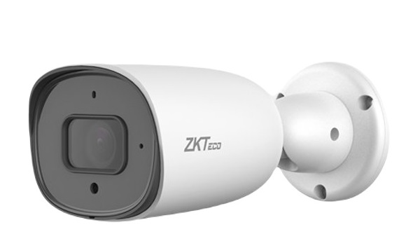 Camera IP hồng ngoại 5.0 Megapixel ZKTeco BS-855P22C-S7