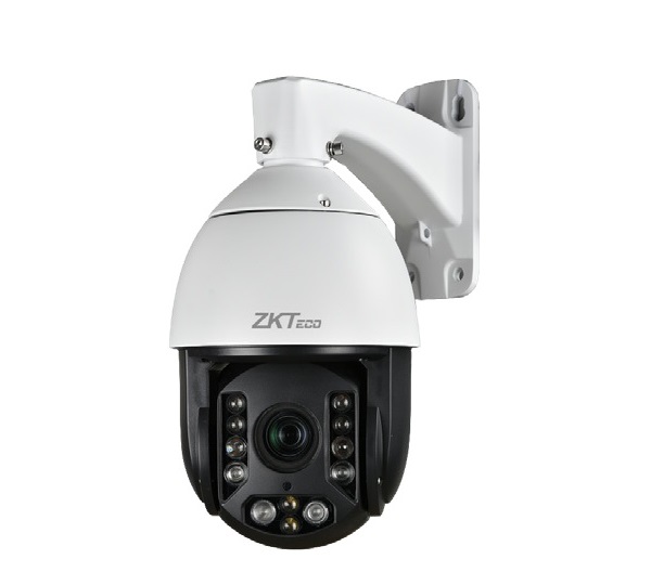 Camera IP Speed Dome hồng ngoại 5.0 Megapixel ZKTeco PL-855C18M