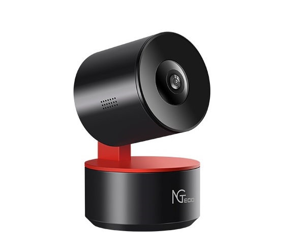 Camera IP Speed Dome hồng ngoại không dây 2.0 Megapixel ZKTeco NG-C2210