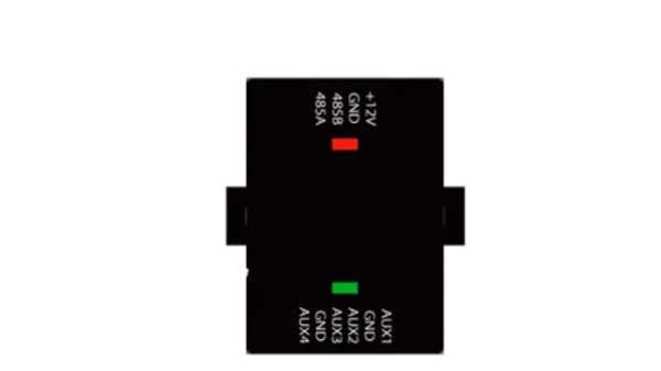 AUX Converter ZKTeco AUX485