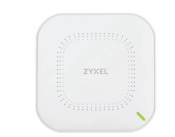 802.11ax (WiFi 6) Dual-Radio PoE Access Point ZyXEL NWA50AX