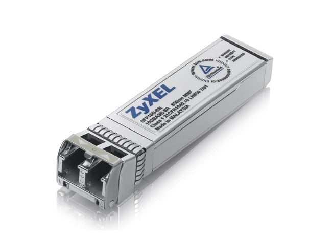 10GBase-SR SFP+ Transceiver ZyXEL SFP10G-SR