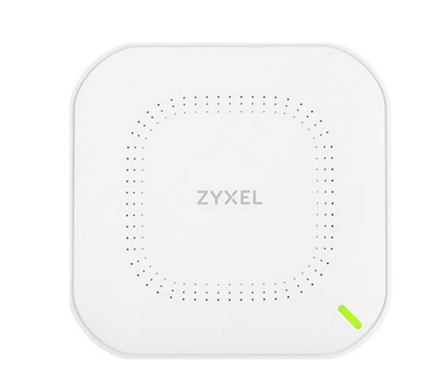 802.11ac Wave 2 Dual-Radio Unified Access Point ZyXEL WAC500