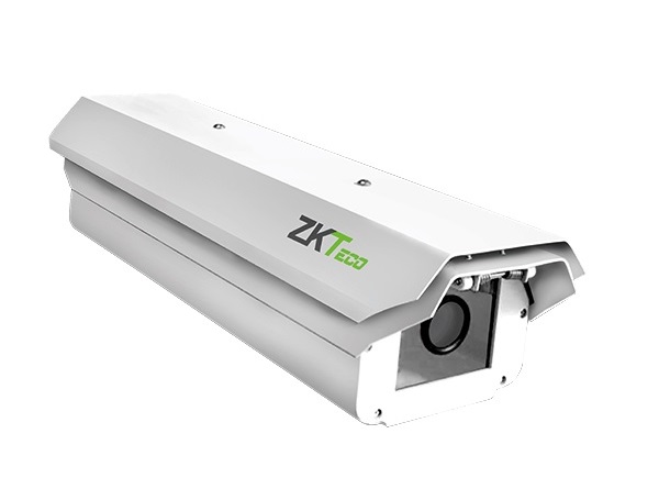 Camera nhận diện biển số xe ZKTeco LPRC300(VNM)