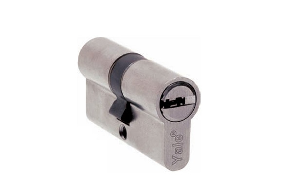 Ruột khóa 2 đầu chìa YALE ASSA ABLOY CY110KDED3535SN00