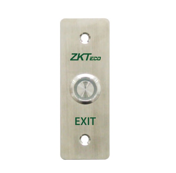 Nút nhấn EXIT ZKTeco EB101 (có logo)