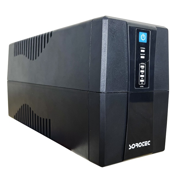 Nguồn lưu điện UPS SOROTEC BL700