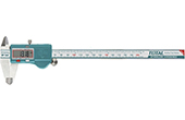 Thước đo kỹ thuật TOTAL | Thước cặp điện tử 0-200mm TOTAL TMT322006