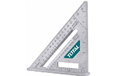 Thước đo kỹ thuật TOTAL | Thước Êke TOTAL TMT61201