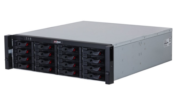  16-bay Embedded Video Storage DAHUA DHI-EVS5016S-V2