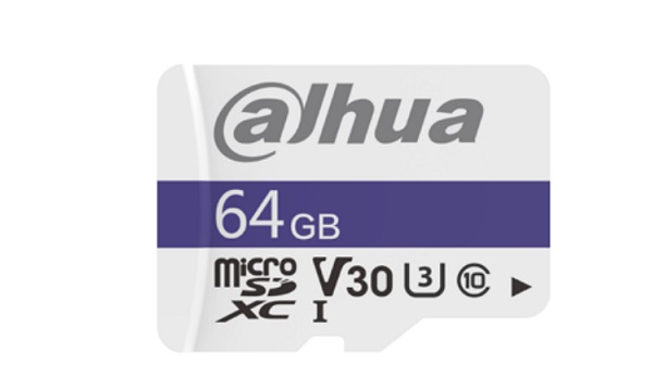 Thẻ nhớ 64GB DAHUA DHI-TF-C100/64GB