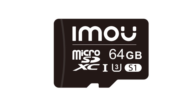 Thẻ nhớ 64GB DAHUA ST2-64-S1-IMOU