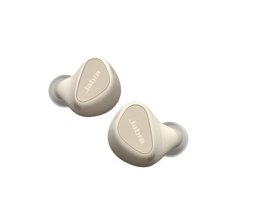 Bộ tai nghe rời Jabra Elite 5 Earbuds