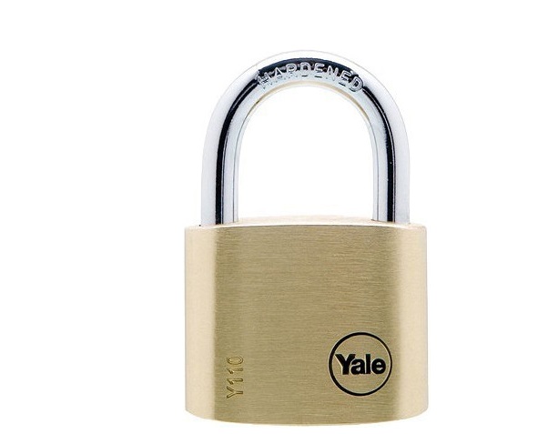 Ổ khóa bấm Yale Y110/50/127/1