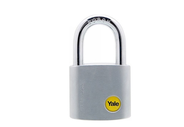 Ổ khóa bấm Yale Y120/60/135/1