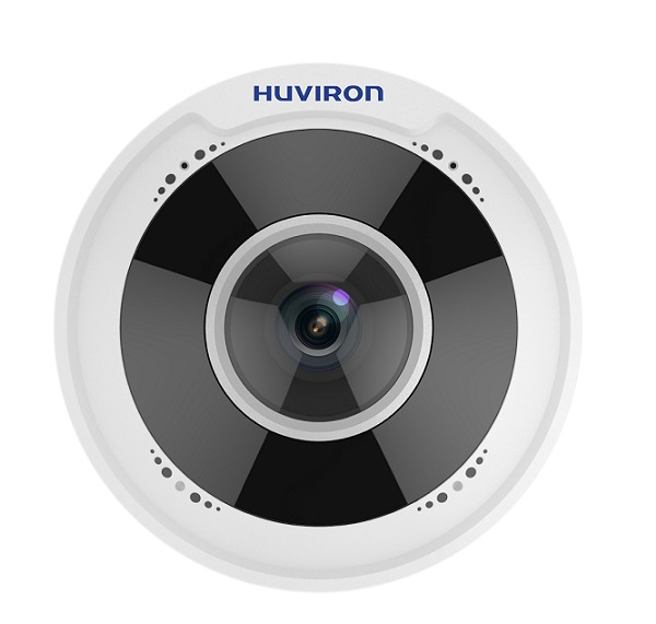 Camera IP Dome hồng ngoại 5.0 Megapixel HUVIRON HU-NF510MT/I1E