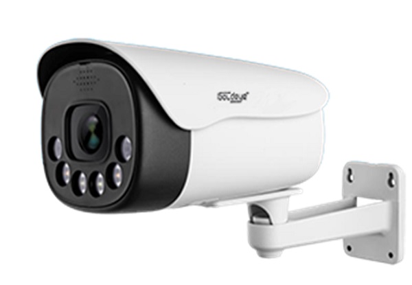 Camera IP hồng ngoại 5.0 Megapixel Goldeye GE-NBCB550