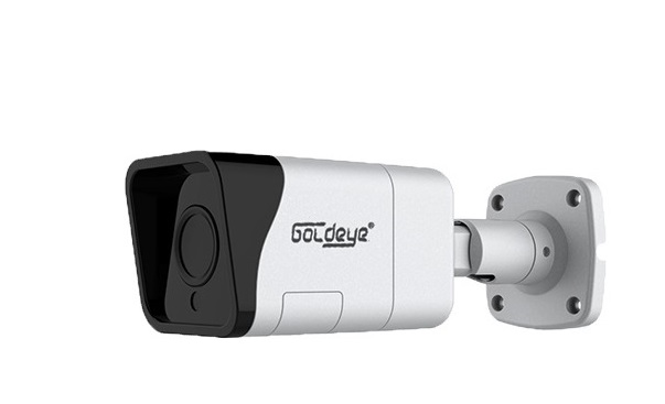 Camera IP hồng ngoại 4.0 Megapixel Goldeye NBB574