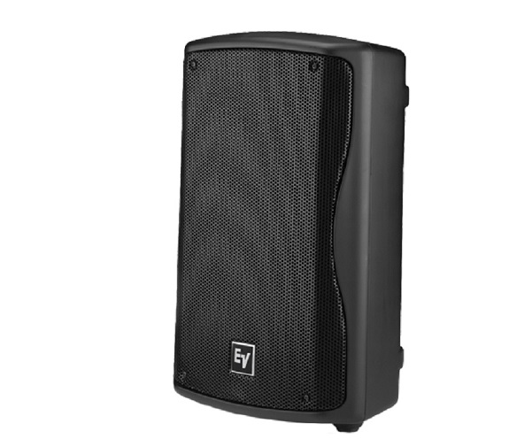 8-inch 2‑way Powered Full‑range Loudspeaker ELECTRO-VOICE ZXA1-90B-230V