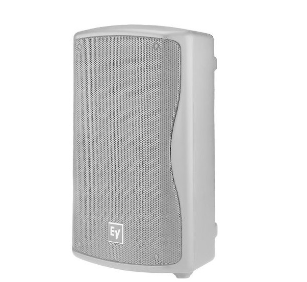 8-inch 2‑way Powered Full‑range Loudspeaker ELECTRO-VOICE ZXA1-90W-230V