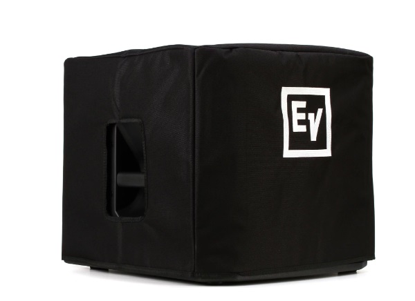 Padded cover ELECTRO-VOICE ELX200-12S-CVR