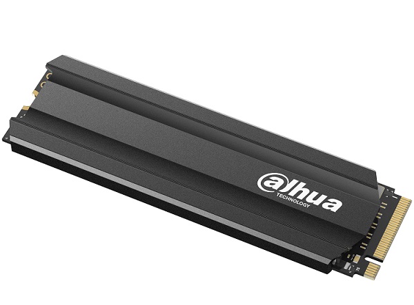 Ổ cứng SSD 256GB DAHUA DHI-SSD-E900N256G