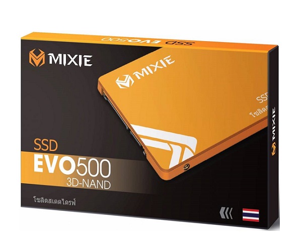 Ổ cứng SSD MIXIE EVO500 128GB