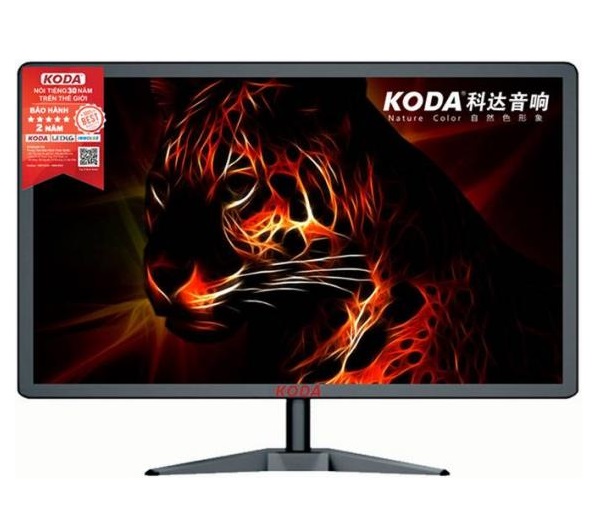 Màn hình vi tính 19.1-inch KODA KD-LED20A-2K