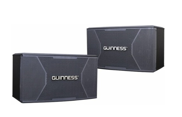 Loa GUINNESS KS-103G