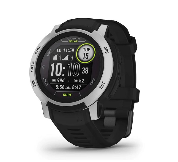 Đồng hồ thông minh Garmin Instinct 2 Surf Bells Beach (010-02627-65)