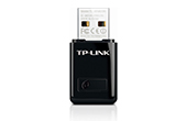 Thiết bị mạng TP-LINK | 300Mbps Mini Wireless N USB TP-LINK TL-WN823N
