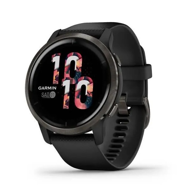 Đồng hồ thông minh Garmin Venu 2 (010-02430-71)