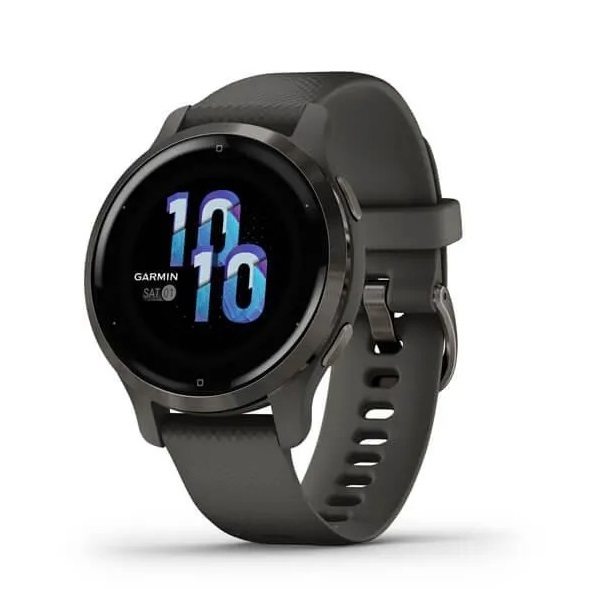 Đồng hồ thông minh Garmin Venu 2S (010-02429-70)