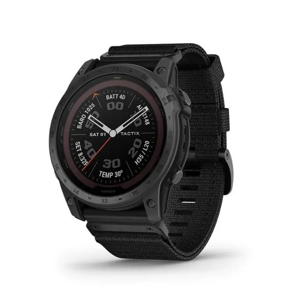 Đồng hồ thông minh Garmin tactix 7 Pro (010-02704-33)