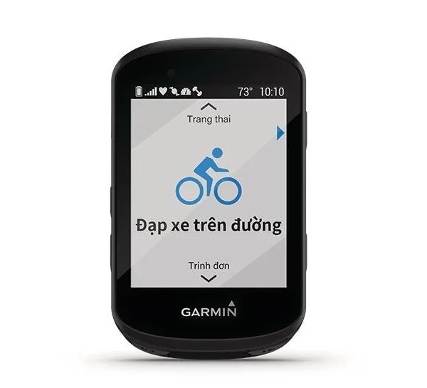 Thiết bị định vị GPS gắn xe đạp Garmin Edge 530 (010-02060-34)