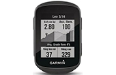 Máy định vị GPS Garmin | Thiết bị định vị GPS gắn xe đạp Garmin Edge 130 Plus (010-02385-07)