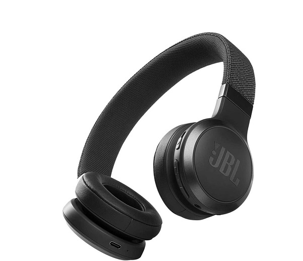 Tai nghe On-Ear Bluetooth JBL Live 460NC (JBLLIVE460NC)