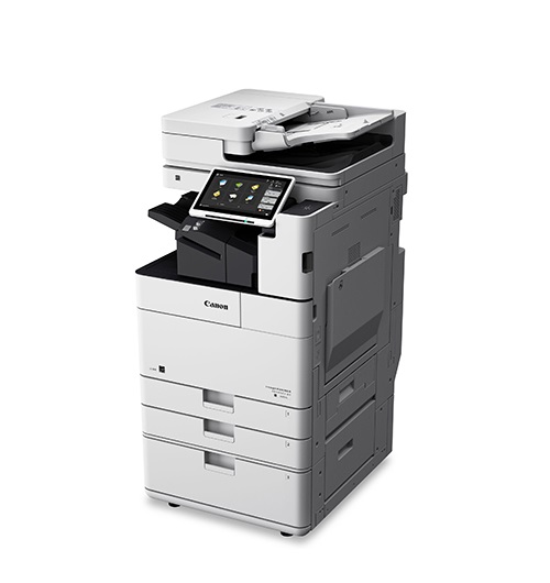 Máy photocopy đa chức năng CANON imageRUNNER Advance DX 4745i