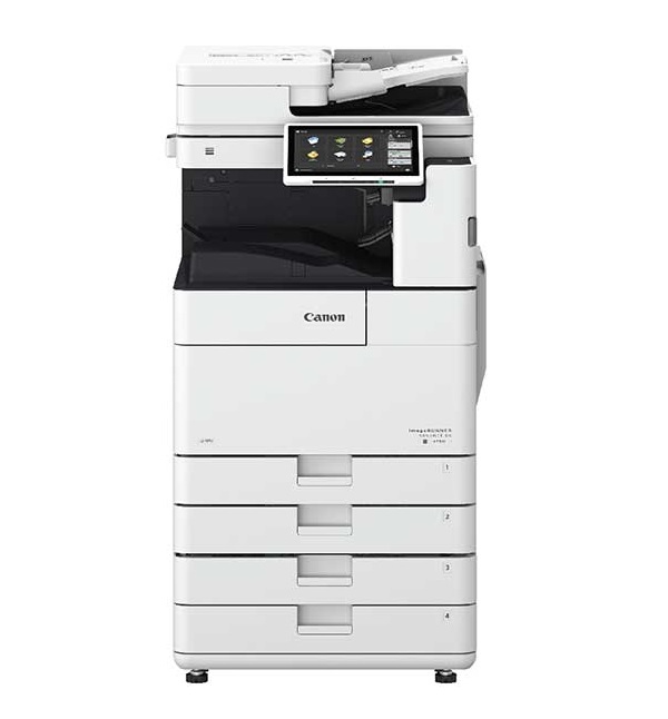 Máy photocopy đa chức năng CANON imageRUNNER Advance DX 4751i