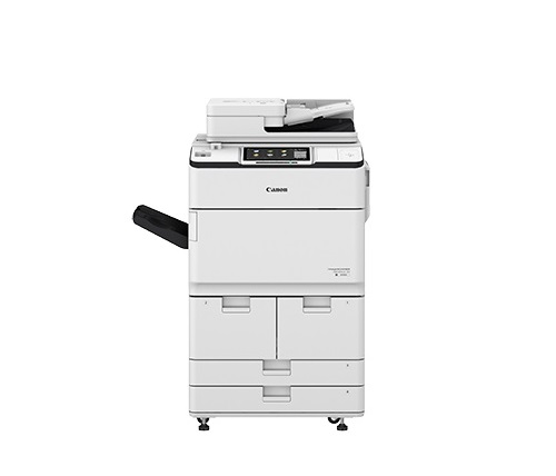 Máy photocopy đa chức năng CANON imageRUNNER Advance DX 6755i