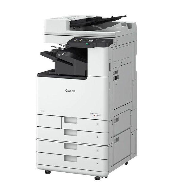 Máy photocopy màu Canon imageRUNNER C3226i